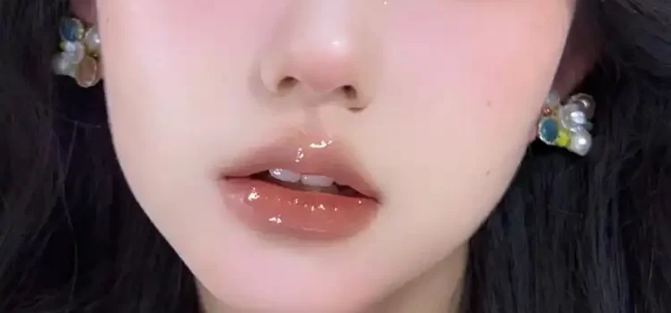 眼妆细节—打造迷人双眼